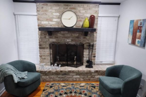 1107 West 42nd Street